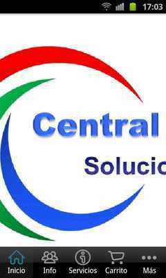 Emulate Android APK CdeArbitraje