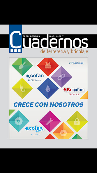 Run android online APK C de Ferretería y Bricolaje from MyAndroid or emulate C de Ferretería y Bricolaje using MyAndroid Run android online APK C de Ferretería y Bricolaje from MyAndroid or emulate C de Ferretería y Bricolaje using MyAndroid