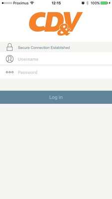 Emulate Android APK CDenV