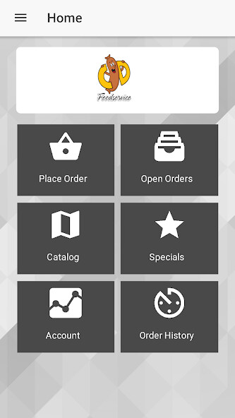 Run android online APK CD Foodservice Online from MyAndroid or emulate CD Foodservice Online using MyAndroid Run android online APK CD Foodservice Online from MyAndroid or emulate CD Foodservice Online using MyAndroid