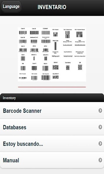Run android online APK Código de Barras Inventario from MyAndroid or emulate Código de Barras Inventario using MyAndroid Run android online APK Código de Barras Inventario from MyAndroid or emulate Código de Barras Inventario using MyAndroid