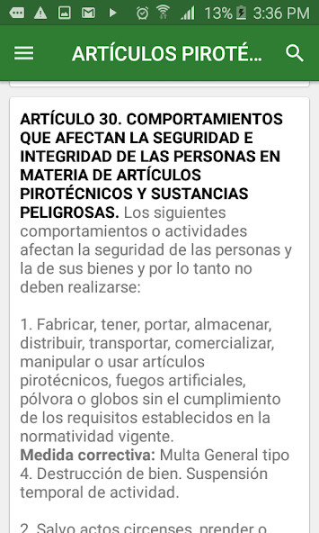 Run android online APK Código de Policía de Colombia from MyAndroid or emulate Código de Policía de Colombia using MyAndroid