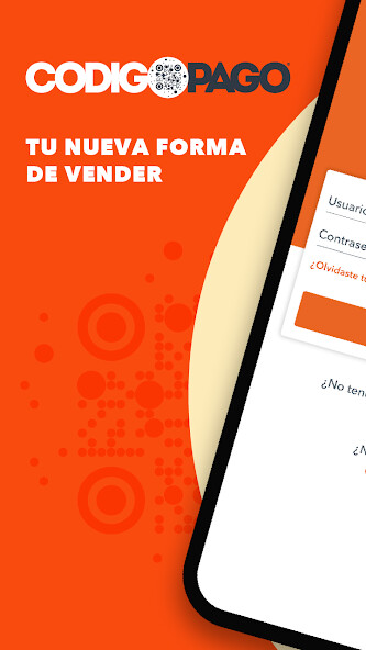 Run android online APK Código Pago Comercio from MyAndroid or emulate Código Pago Comercio using MyAndroid