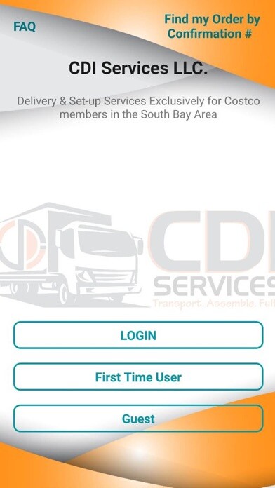 Emulate iPhone app CDI Services using MyAndroid Emulate iPhone app CDI Services using MyAndroid