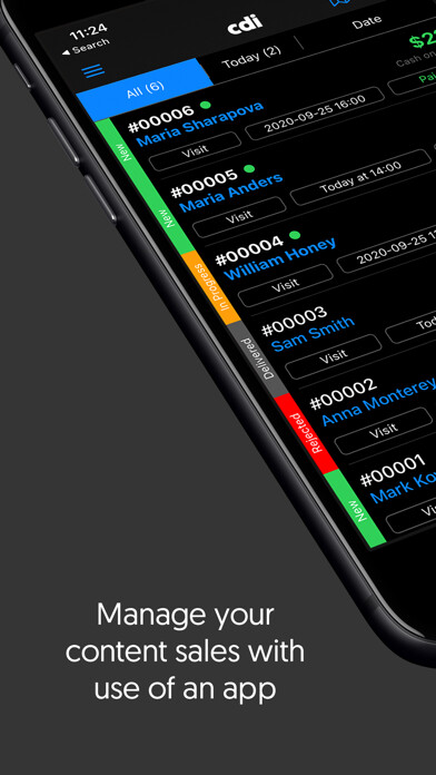 Emulate iPhone app cdi.to using MyAndroid Emulate iPhone app cdi.to using MyAndroid