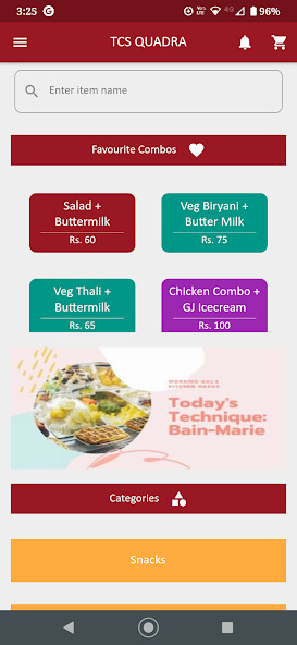 Run android online APK CDK PUNE NO QUEUE CAFETERIA APP from MyAndroid or emulate CDK PUNE NO QUEUE CAFETERIA APP using MyAndroid Run android online APK CDK PUNE NO QUEUE CAFETERIA APP from MyAndroid or emulate CDK PUNE NO QUEUE CAFETERIA APP using MyAndroid