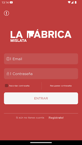 Run android online APK CD La Fabrica Mislata from MyAndroid or emulate CD La Fabrica Mislata using MyAndroid Run android online APK CD La Fabrica Mislata from MyAndroid or emulate CD La Fabrica Mislata using MyAndroid