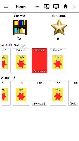 Run android online APK CD Library from MyAndroid or emulate CD Library using MyAndroid