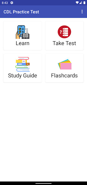 Run android online APK CDL Prep + Practice Test 2022 from MyAndroid or emulate CDL Prep + Practice Test 2022 using MyAndroid Run android online APK CDL Prep + Practice Test 2022 from MyAndroid or emulate CDL Prep + Practice Test 2022 using MyAndroid