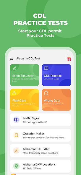 Run android online APK CDL Test Prep 2022 from MyAndroid or emulate CDL Test Prep 2022 using MyAndroid Run android online APK CDL Test Prep 2022 from MyAndroid or emulate CDL Test Prep 2022 using MyAndroid