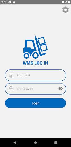 Run android online APK CDL WMS from MyAndroid or emulate CDL WMS using MyAndroid Run android online APK CDL WMS from MyAndroid or emulate CDL WMS using MyAndroid