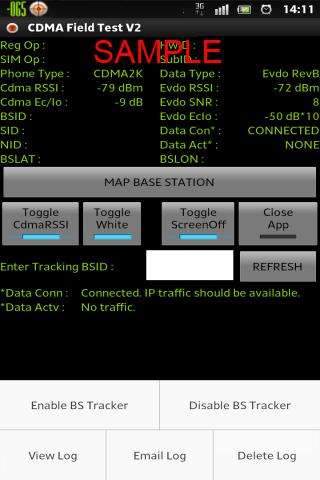 Run android online APK CDMA Field Test Application from MyAndroid or emulate CDMA Field Test Application using MyAndroid Run android online APK CDMA Field Test Application from MyAndroid or emulate CDMA Field Test Application using MyAndroid