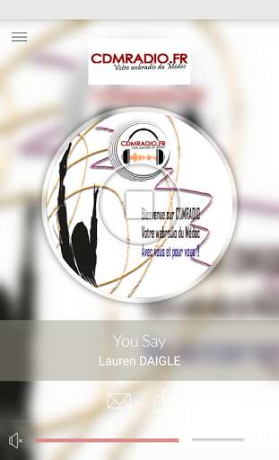 Run android online APK CDMRADIO from MyAndroid or emulate CDMRADIO using MyAndroid