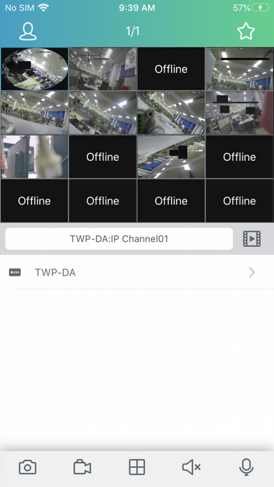 Emulate iPhone app CDMS Mobile using MyAndroid Emulate iPhone app CDMS Mobile using MyAndroid