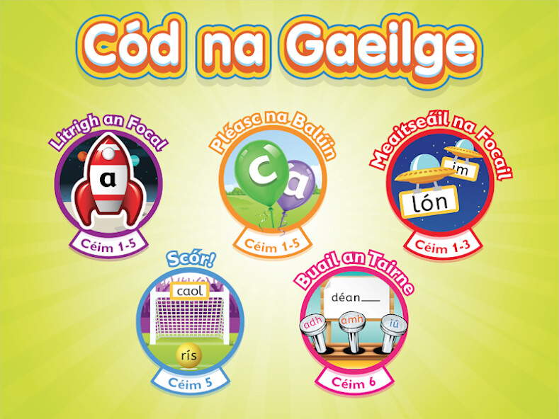 Run android online APK Cód na Gaeilge from MyAndroid or emulate Cód na Gaeilge using MyAndroid Run android online APK Cód na Gaeilge from MyAndroid or emulate Cód na Gaeilge using MyAndroid