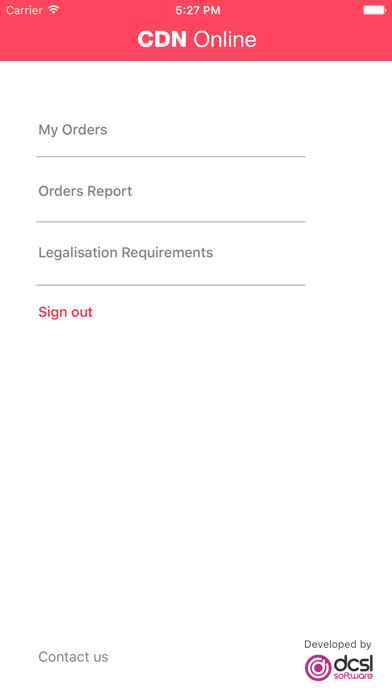Emulate iPhone app CDN Online using MyAndroid Emulate iPhone app CDN Online using MyAndroid