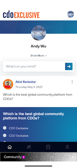 Run android online APK CDO Exclusive from MyAndroid or emulate CDO Exclusive using MyAndroid Run android online APK CDO Exclusive from MyAndroid or emulate CDO Exclusive using MyAndroid