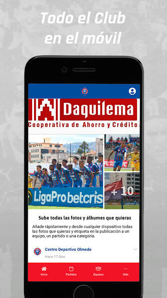 Run android online APK CD Olmedo from MyAndroid or emulate CD Olmedo using MyAndroid Run android online APK CD Olmedo from MyAndroid or emulate CD Olmedo using MyAndroid