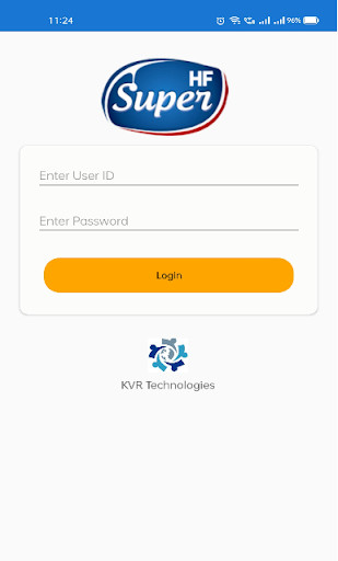 Run android online APK CDPL Procurement from MyAndroid or emulate CDPL Procurement using MyAndroid