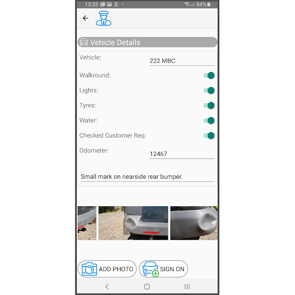 Run android online APK CDS Chauffeur App from MyAndroid or emulate CDS Chauffeur App using MyAndroid
