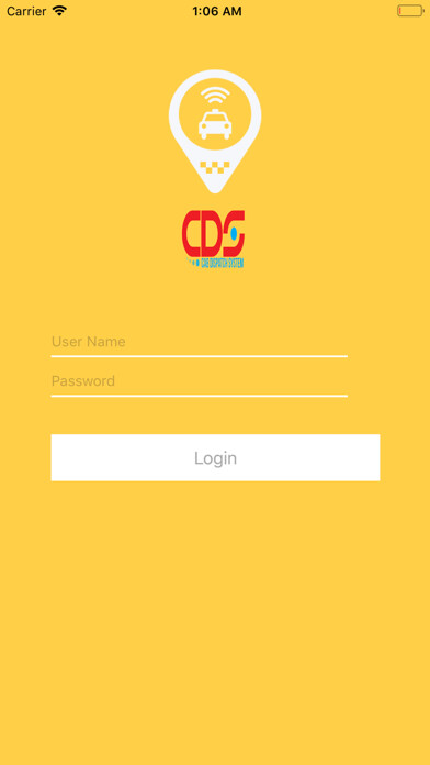 Run android online APK CDS Driver from MyAndroid or emulate CDS Driver using MyAndroid