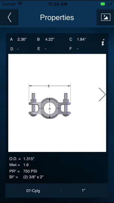 Emulate iPhone app CDSiPipe using MyAndroid Emulate iPhone app CDSiPipe using MyAndroid