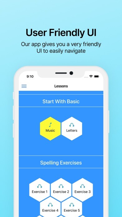 Emulate iPhone app CDSM - Cintron Dyslexia Music using MyAndroid Emulate iPhone app CDSM - Cintron Dyslexia Music using MyAndroid
