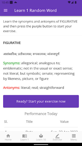 Run android online APK CDS Vocabulary Practice from MyAndroid or emulate CDS Vocabulary Practice using MyAndroid Run android online APK CDS Vocabulary Practice from MyAndroid or emulate CDS Vocabulary Practice using MyAndroid