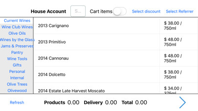 Emulate iPhone app CDTCv1 using MyAndroid