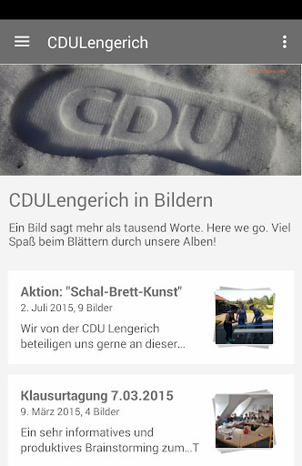 Run android online APK CDU Lengerich from MyAndroid or emulate CDU Lengerich using MyAndroid Run android online APK CDU Lengerich from MyAndroid or emulate CDU Lengerich using MyAndroid