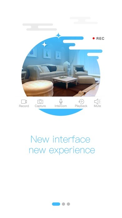 Emulate iPhone app CD View using MyAndroid