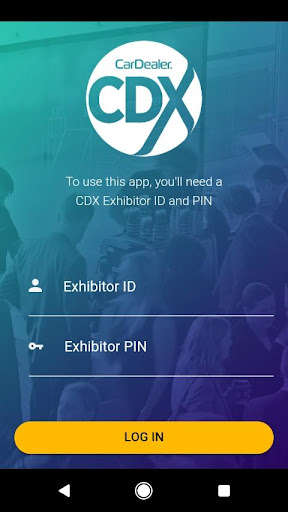 Run android online APK CDX Exhibitors from MyAndroid or emulate CDX Exhibitors using MyAndroid Run android online APK CDX Exhibitors from MyAndroid or emulate CDX Exhibitors using MyAndroid