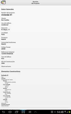 Emulate Android APK CE3 app lite
