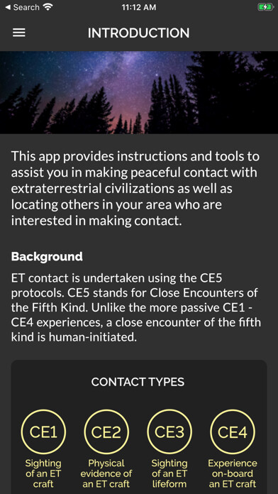 Emulate iPhone app CE5 Contact using MyAndroid Emulate iPhone app CE5 Contact using MyAndroid