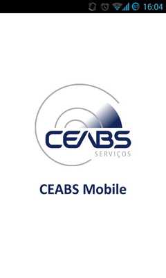 Emulate Android APK CEABS Mobile Emulate Android APK CEABS Mobile