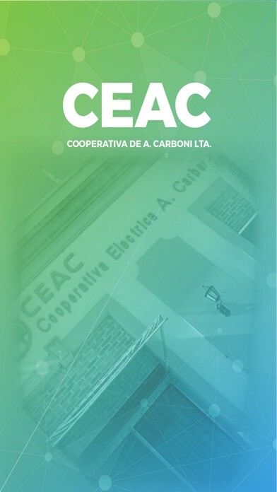 Emulate iPhone app CEAC Movil using MyAndroid