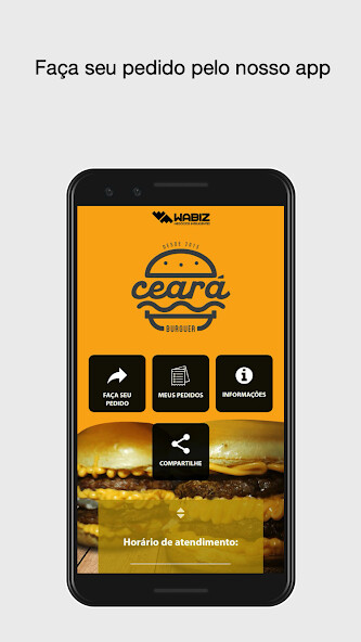Run android online APK Ceará Burguer from MyAndroid or emulate Ceará Burguer using MyAndroid Run android online APK Ceará Burguer from MyAndroid or emulate Ceará Burguer using MyAndroid