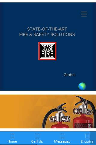 Run android online APK Ceasefire mCatalogue from MyAndroid or emulate Ceasefire mCatalogue using MyAndroid