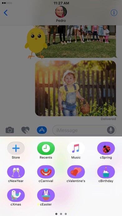 Emulate iPhone app cEaster using MyAndroid Emulate iPhone app cEaster using MyAndroid