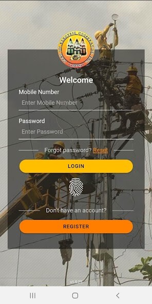 Run android online APK CEBECO III Mobile from MyAndroid or emulate CEBECO III Mobile using MyAndroid