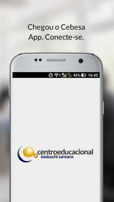 Emulate Android APK Cebesa