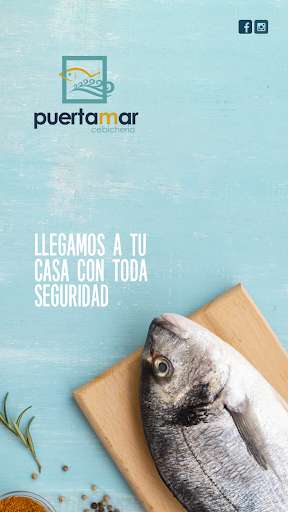Run android online APK Cebicheria Puerta Mar from MyAndroid or emulate Cebicheria Puerta Mar using MyAndroid Run android online APK Cebicheria Puerta Mar from MyAndroid or emulate Cebicheria Puerta Mar using MyAndroid