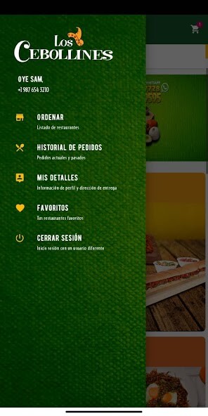 Run android online APK Cebollines Express from MyAndroid or emulate Cebollines Express using MyAndroid Run android online APK Cebollines Express from MyAndroid or emulate Cebollines Express using MyAndroid