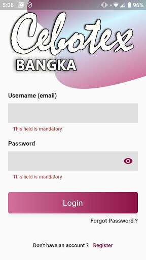 Run android online APK Cebotex from MyAndroid or emulate Cebotex using MyAndroid Run android online APK Cebotex from MyAndroid or emulate Cebotex using MyAndroid