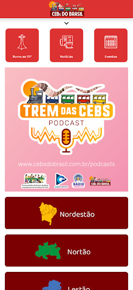 Run android online APK CEBs do Brasil from MyAndroid or emulate CEBs do Brasil using MyAndroid Run android online APK CEBs do Brasil from MyAndroid or emulate CEBs do Brasil using MyAndroid