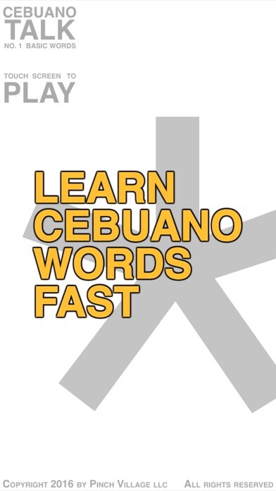 Emulate iPhone app Cebuano Talk using MyAndroid Emulate iPhone app Cebuano Talk using MyAndroid