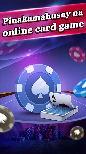 Run android online APK Cebu Club - Tongits Pusoy Luck from MyAndroid or emulate Cebu Club - Tongits Pusoy Luck using MyAndroid