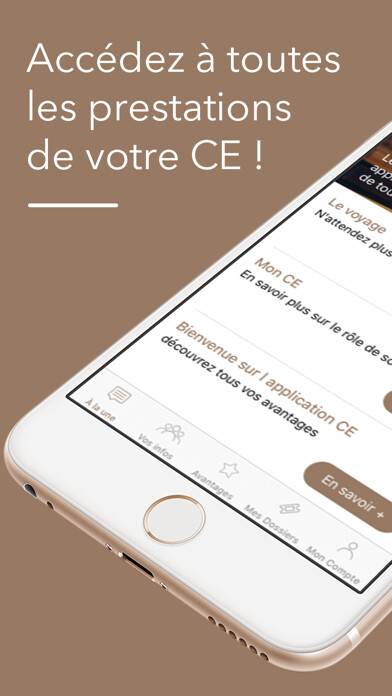 Emulate iPhone app CE CARDIF using MyAndroid Emulate iPhone app CE CARDIF using MyAndroid