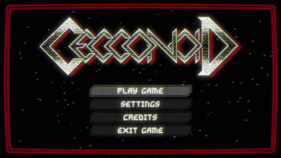 Emulate iPhone app Cecconoid using MyAndroid