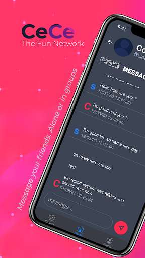 Run android online APK CeCe - The Fun Network from MyAndroid or emulate CeCe - The Fun Network using MyAndroid Run android online APK CeCe - The Fun Network from MyAndroid or emulate CeCe - The Fun Network using MyAndroid